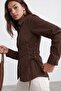 Side Tie Shirt - 4