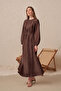 Roba Detail Lined Dress - 2