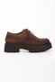 Women's Stylish Loafer Shoes - 2