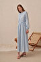 Roba Detail Lined Dress - 3