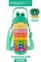 430ml Stainless Steel Children's Thermos