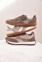 Mesh sneaker shoes - 4