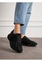 New Season Sneakers with Stones - 3