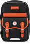 Primary School School Bag Model 13 Black Antigravity 38X30X16 cm - 7