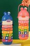 430ml Stainless Steel Children's Thermos - 4