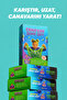 Canavar Slime Seti - 2