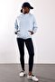 Navy Blue Comfort Tights 4000 - 2