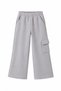 Girl's Tracksuit Set 3 Yarn Cotton Long Sleeve - 5