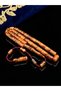 Ottoman Model Czechoslovakian Catalin Prayer Beads, Rosary