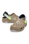 Kids' Classic All-Terrain Clog - 3