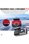 Camera Auto DVR, Camera de Bord Virelio® S6 - 4