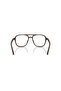 Ea 4279U 64511W 51 Double Clip-On Sunglasses - 8