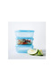 Pruta Blue 0.6 Lt Plastic 3 Pcs - 4