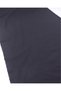 Black Tok Tight-Fit Steel Interlock Knitted Fabric Dress & Blouse Length: 140cm - 2