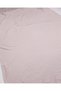 Fuchsia Ash Pink Thin Single Jersey Combed Cotton Fabric for T-Shirts & Dresses 160X155Cm - 2