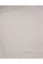 Cream Ecru Self-Patterned Wrinkled Jersey Fabric for Dresses & Blouses 170X320Cm - 2