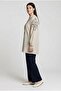 Embroidered Large Size Tunic - 3