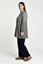 Embroidered Large Size Tunic