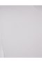 White Report Thin Flexible Draped Jersey Fabric for Dresses & Blouses 120X200Cm - 2