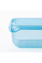 Pruta Blue 0.6 Lt Plastic 3 Pcs - 5