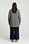 Embroidered Large Size Tunic - 3