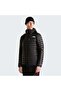 M Bettaforca Lt down Hoodie Men's Jacket Nf0A8G7Swoo1 Black-Xl - 2