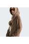 W Fleece Collared Jacket Women's Jacket Nf0A8J6Kus51 L - 5