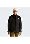 W Quest Triclimate Women's Jacket Nf0A8G11Jk31 Black-S