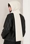Soft Textured Scarf Shawl - 3