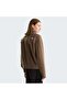 W Fleece Collared Jacket Women's Jacket Nf0A8J6Kus51 L - 6