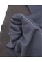 Navy Blue Two-Strand Combed Cotton Fabric for Tracksuits & Sweatshirts Width: 150cm - 5