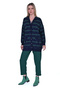Kristal Knitwear Cardigan Green 7092 - 3