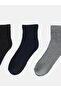 Men's Socks 3-Pack (W6) - 2
