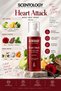 Scentology Doctor of Perfumes – Body Mist Spray for Men – 200 ml - 2