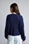 Regular Fit Buttoned Cardigan (26 Wn) - 6