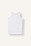 2-Pack Round Neck Basic Undershirt Boys (26 Au) - 2