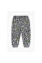 Baby Set Cotton Printed Long Sleeve 6-18 Months - 3