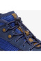 Low Lace up Children's Brown Casual Shoes - 8