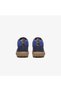 Low Lace up Children's Brown Casual Shoes - 3