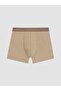 Cotton Flexible Men's Boxer 3-Pack (W6) - 4
