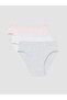 Bikini Panties 3-Pack (W6) - 5