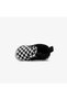Slip on V-Crib Checkered Baby White Sneakers - 4