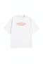 After Hours Oversize T-Shirt Front and Back Printed Unisex T-Shirt - 3