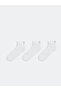 Men's Sock Socks 3-Pack (S6)
