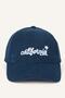 Women's Embroidered Velvet Cap Hat (26 Wn) - 5