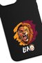 Rafael Leão Aslan iPhone 14 Pro Case (Leather, Magsafe) - Licensed Original - 2