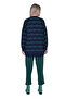 Kristal Knitwear Cardigan Green 7092 - 2