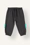 Crocodile Printed 2-Piece Set for Baby Boy (26 Wn) - 3