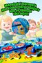 Magnetic Fishing and Educational Puzzle Game Versatile Developmental Supportive Play Set with 12 Fishes - 4