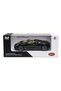 1:24 Bugatti Mistral Diecast Model Araba Lisanslı